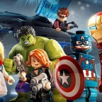 JoaLoft Plays – LEGO Marvel’s Avengers