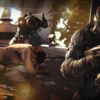 JoaLoft Plays – Rainbow Six Siege: Operation Black Ice