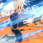 JoaLoft Plays – Dragon Ball Xenoverse 2