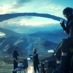 JoaLoft Plays – Final Fantasy XV