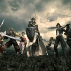 JoaLoft Plays – Dissidia Final Fantasy NT: Closed Beta