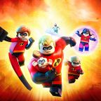 JoaLoft Plays – LEGO The Incredibles