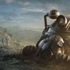 JoaLoft Plays – Fallout 76: B.E.T.A.