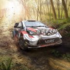 JoaLoft Plays – WRC 9: World Rally Championship