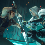 Crisis Core: Final Fantasy VII Reunion – Langverwachte reünie